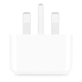 Apple Type-C 20W Power Adapter - White